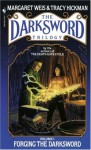 Forging the Darksword (Darksword #1) - Margaret Weis