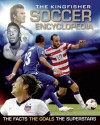 The Kingfisher Soccer Encyclopedia Revised Edition - Clive Gifford