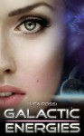 Galactic Energies - Luca Rossi, Andrea Pakieser