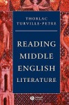 Reading Middle English Literature - Thorlac Turville-Petre