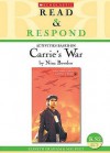 Activities Based On Carrie's War By Nina Bawden: Ks2/Scottish P4 7 - Elspeth Graham