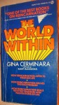 The World Within - Gina Cerminara