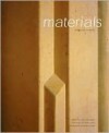 Architecture in Detail: Materials - Oscar Riera Ojeda, Mark Pasnik