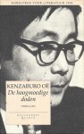 De Hoogmoedige Doden - Kenzaburō Ōe, Noriko de Vroomen, Pim de Vroomen