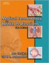 Medical Terminology for Health Professions - Ann B. Ehrlich