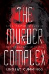The Murder Complex (Audio) - Lindsay Cummings