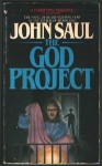 The God Project - John Saul