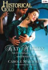 Historical Gold Band 261 (German Edition) - Carole Mortimer, Kat Martin