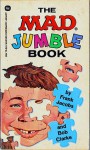 The Mad Jumble Book - Frank Jacobs, Bob Clarke, Warner Books