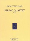 String Quartet: Full Score - John Corigliano