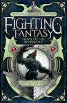 Howl of the Werewolf (Fighting Fantasy) - Steve Jackson