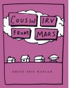 Cousin Irv from Mars - Bruce Eric Kaplan