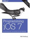 Programming IOS 7 - Matt Neuburg