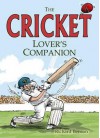 Cricket Lover's Companion - Richard Benson