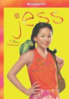 Jess (American Girl Today) - Mary Casanova