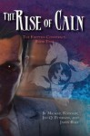 The Rise of Cain (The Krypteia Conspiracy) - Michael Koogler, Jed Q. Peterson, Jaren Riley