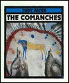 The Comanches - Judy Alter