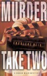 Murder Take Two - Charlene Weir