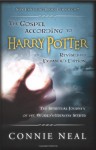 The Gospel According to Harry Potter: The Spiritual Journey of the World's Greatest Seeker (Gospel According to) - Connie Neal