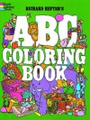 ABC Coloring Book - Richard Hefter