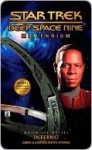 Inferno (Star Trek Deep Space Nine, Millenium, #3) - Judith Reeves-Stevens, Garfield Reeves-Stevens