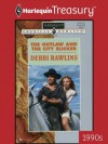 The Outlaw and the City Slicker (Harlequin American Romance) - Debbi Rawlins