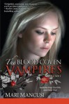 The Blood Coven Vampires, Volume 1 - Mari Mancusi