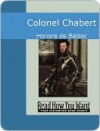 Colonel Chabert - Honoré de Balzac