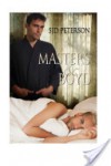 Masters & Boyd - S.J.D. Peterson