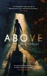 Above - Isla Morley