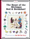 The Beast of the Michigan Bed and Breakfast - Carole Marsh