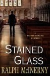 Stained Glass (Father Dowling Mysteries) - Ralph McInerny