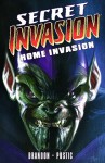 Secret Invasion: Home Invasion - Nick Postic, Ivan Brandon