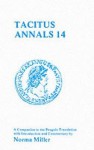 Annals XIV (Classics Companion) - Tacitus, Norma Miller