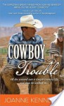 Cowboy Trouble - Joanne Kennedy