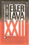 Hlava XXII - Miroslav Jindra, Joseph Heller