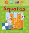 Squares - Anita Loughrey