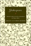 Shakespeare - Johann Gottfried Herder, Gregory Moore