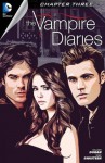 The Vampire Diaries #3 - Colleen Doran, Tony Shasteen