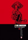 Judge Anderson: The PSI Files Volume 01 - John Wagner