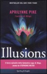 Illusions - Aprilynne Pike