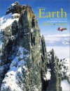 Earth: An Introduction to Physical Geology (With CD-ROM) - Edward J. Tarbuck, Dennis Tasa, Frederick K. Lutgens