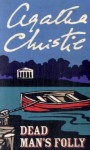 Dead Man's Folly - Agatha Christie