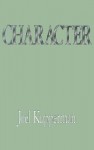 Character - Joel J. Kupperman