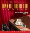 Down the Rabbit Hole (Audio) - Peter Abrahams, Mandy Siegfried