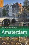 Amsterdam - Karoline Densley, Martin Dunford