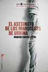 El asesinato de los marqueses de Urbina - Mariano Sanchez Soler