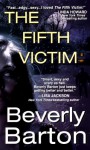 The Fifth Victim - Beverly Barton