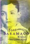 Kleine herinneringen - José Saramago