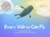 Every Walrus Can Fly - Brian Phillips, The Basement